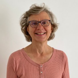 Laurence MINET